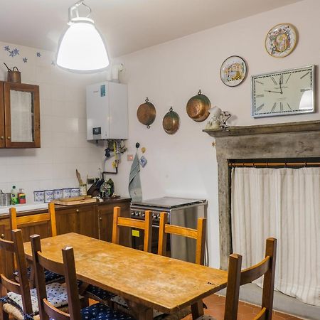Dimora Iguvium Βίλα Γκούμπιο Εξωτερικό φωτογραφία